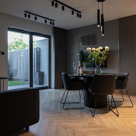 Apartament Zwirki Stary Toruń Εξωτερικό φωτογραφία