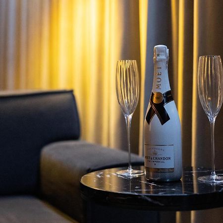 Apartament Zwirki Stary Toruń Εξωτερικό φωτογραφία