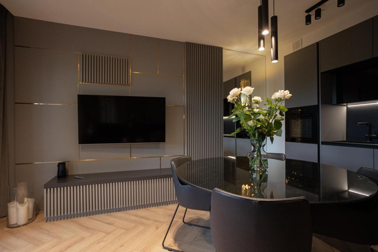 Apartament Zwirki Stary Toruń Εξωτερικό φωτογραφία