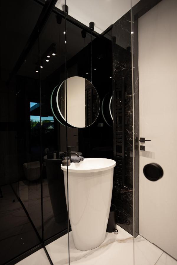 Apartament Zwirki Stary Toruń Εξωτερικό φωτογραφία