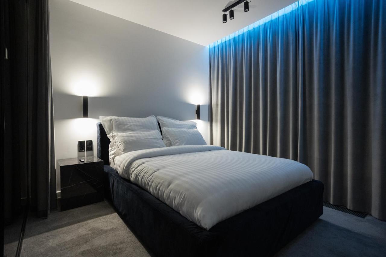 Apartament Zwirki Stary Toruń Εξωτερικό φωτογραφία