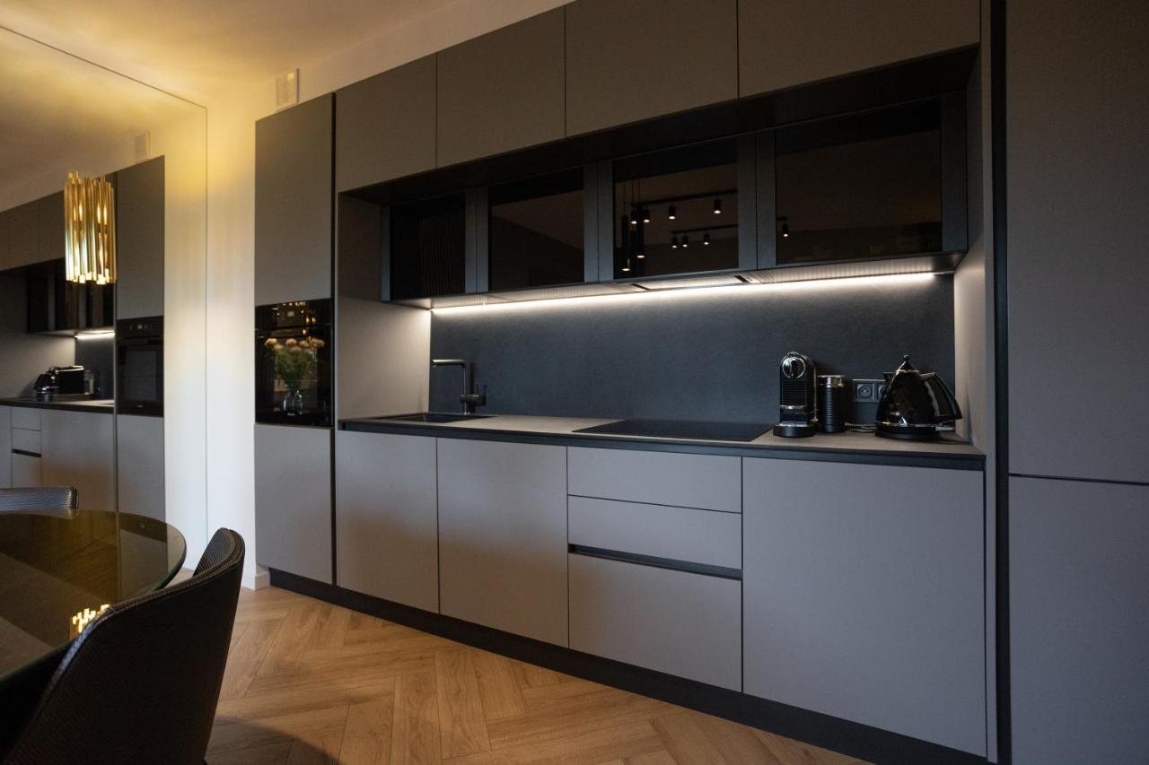 Apartament Zwirki Stary Toruń Εξωτερικό φωτογραφία