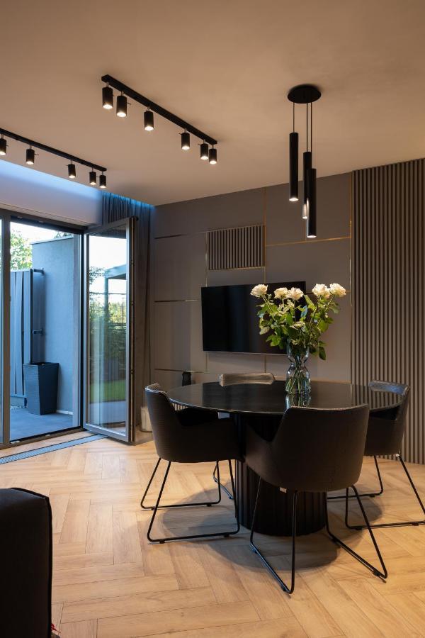Apartament Zwirki Stary Toruń Εξωτερικό φωτογραφία